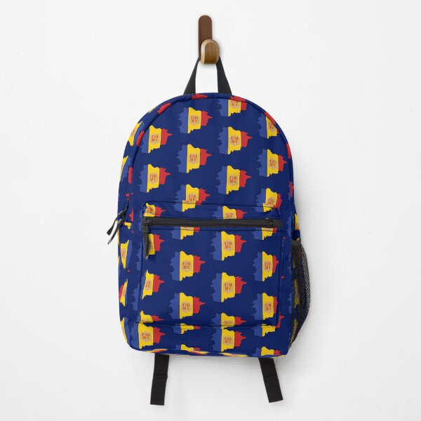 Item preview, Andorra country shape flag designed and sold by Rachael Taylor.