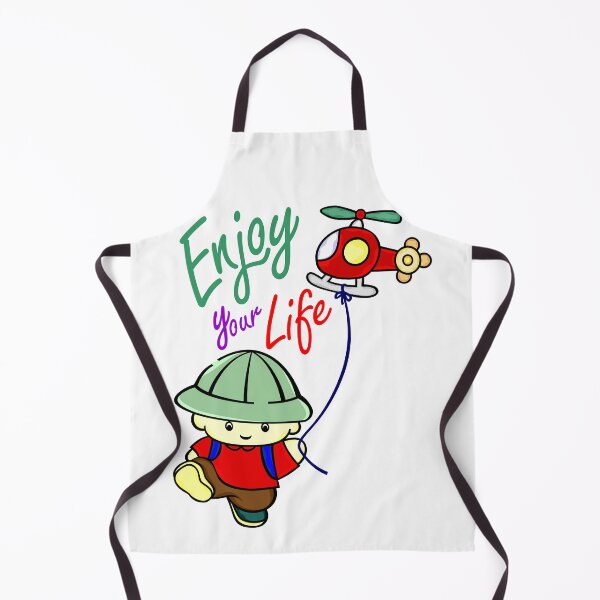Item preview, Be Free Enjoy Your Life designed and sold by snewen.