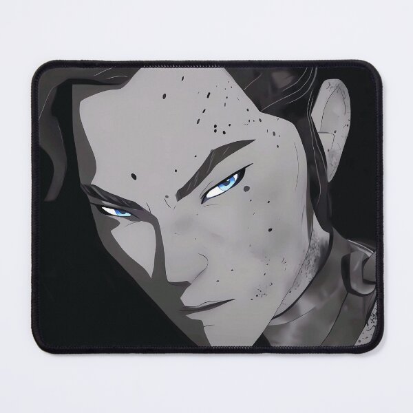Item preview, Blue Eye Samurai designed and sold by HVFactory.