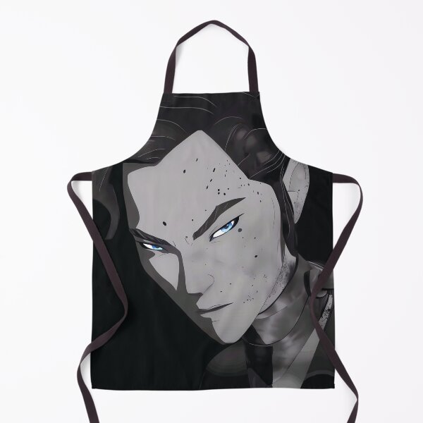 Item preview, Blue Eye Samurai designed and sold by HVFactory.