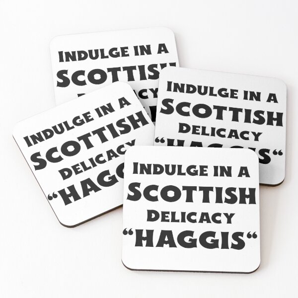 Item preview, Indulge in a Scottish Delicacy designed and sold by 87-Aesthetics.