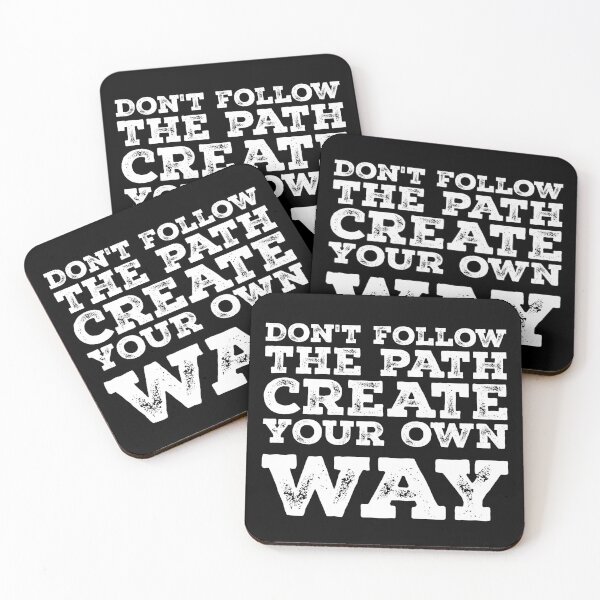 Item preview, Create your path designed and sold by gabrielcolete.