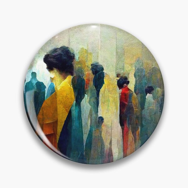 Item preview, Gallery Series #2 designed and sold by George Michael.