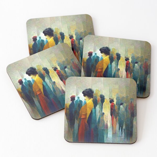 Item preview, Gallery Series #2 designed and sold by George Michael.