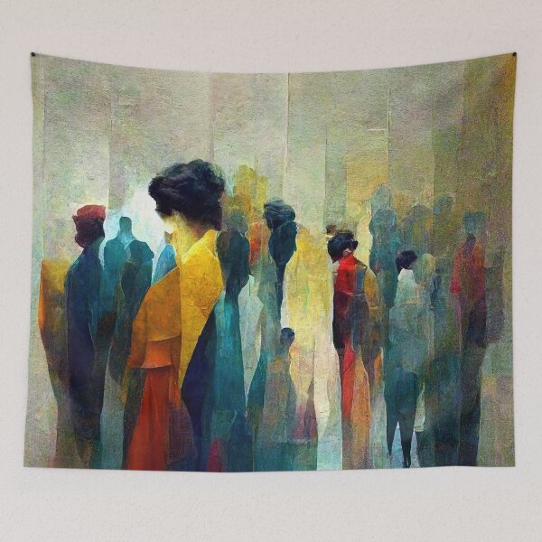 Item preview, Gallery Series #2 designed and sold by George Michael.