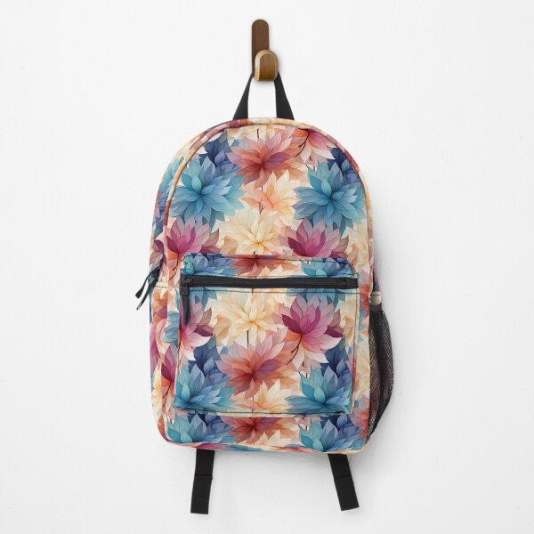 Item preview, Subtle Gradient Of Petals seamless pattern designed and sold by Dasvilo.