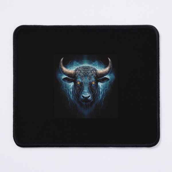 Item preview, Mystic Taurus Flame Aura designed and sold by Animaori.