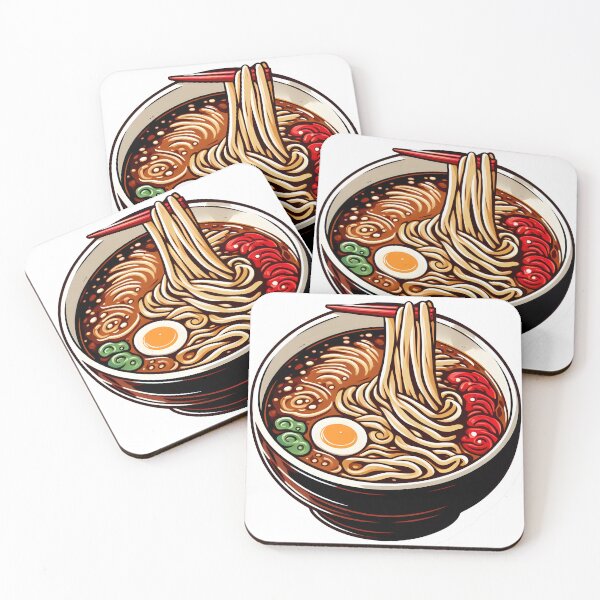 Item preview, Shoyu Ramen Bowl designed and sold by Day Dreamer.