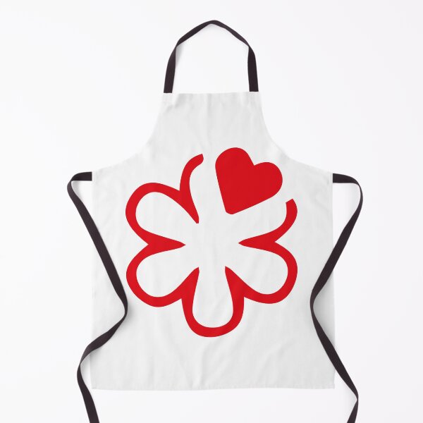 Item preview, Michelin red Star designed and sold by YosiH.