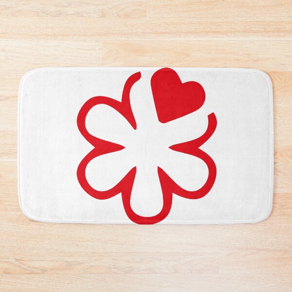Item preview, Michelin red Star designed and sold by YosiH.