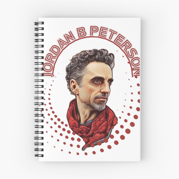 Item preview, jordan b peterson designed and sold by IsuruD123.
