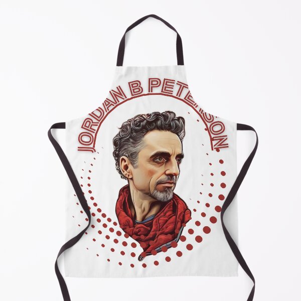 Item preview, jordan b peterson designed and sold by IsuruD123.