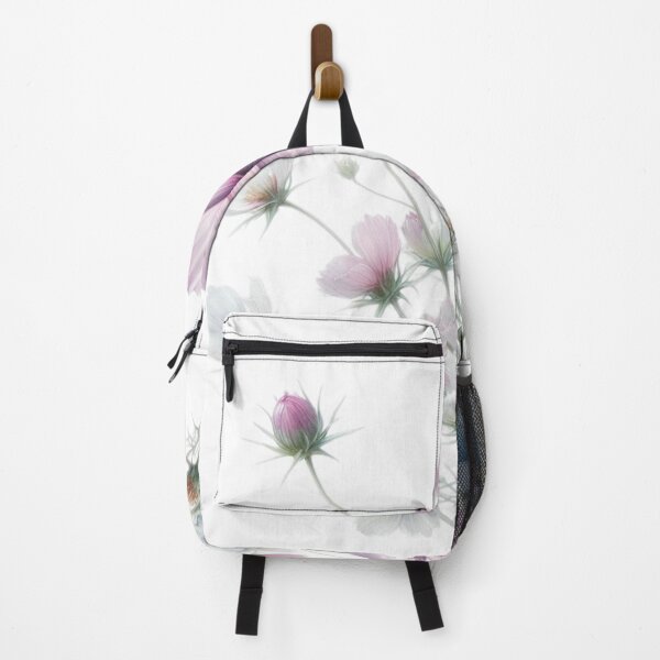 Item preview, Watercolor of wild flowers 15 designed and sold by I-HERE.