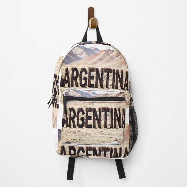Item preview, ARGENTINA 23 23 designed and sold by maveluzone.