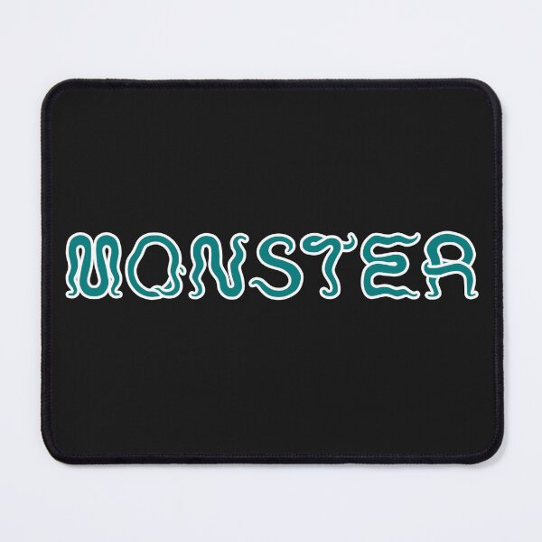 Item preview, Monster T7 designed and sold by thigacreative.