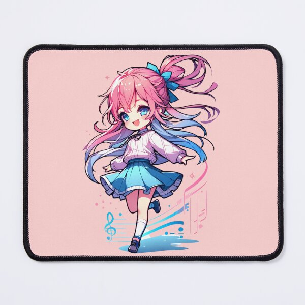 Item preview, Chibi Waltz - Joyful Steps Edition designed and sold by ChibiMood.