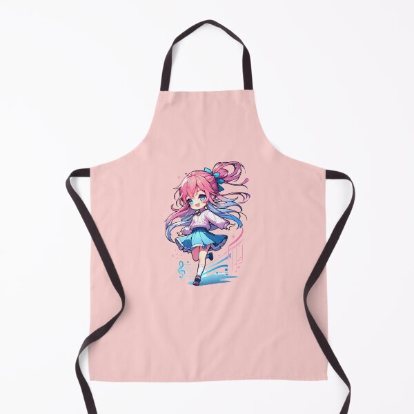 Item preview, Chibi Waltz - Joyful Steps Edition designed and sold by ChibiMood.