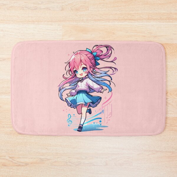 Item preview, Chibi Waltz - Joyful Steps Edition designed and sold by ChibiMood.
