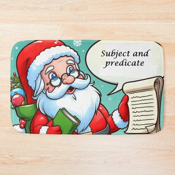 Item preview, Santa Clause  designed and sold by DronzaX.