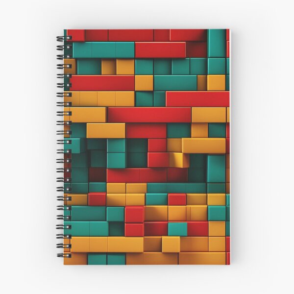 Item preview, BLOCKS designed and sold by Eandbeyond.