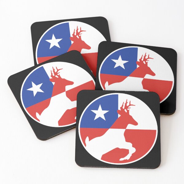 Item preview, Chile Huemul Chilean National Animal Flag designed and sold by FlagX.