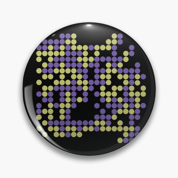 Item preview, Famous Go Games - Game of the Century (purple/green) designed and sold by liuet.