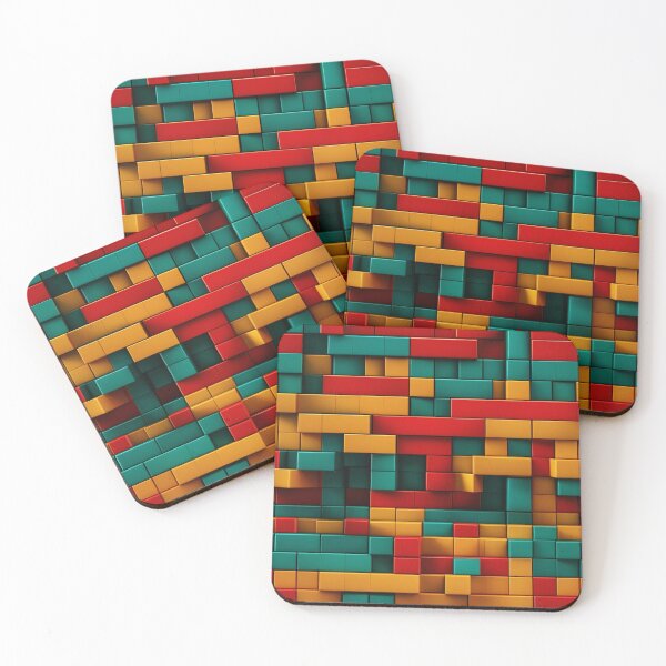 Item preview, BLOCKS designed and sold by Eandbeyond.