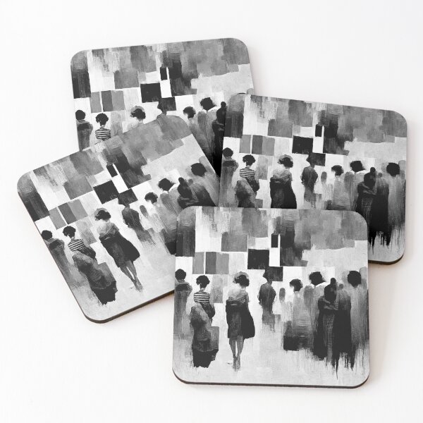 Item preview, Gallery Series #3 designed and sold by George Michael.