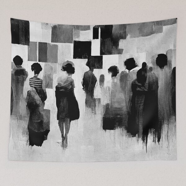 Item preview, Gallery Series #3 designed and sold by George Michael.