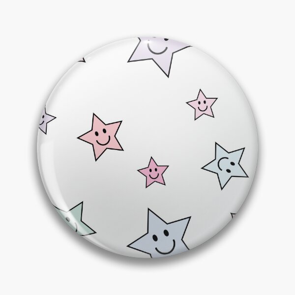 Item preview, The lovely constellation Pastel Blue Green Pink designed and sold by SOMI SOMI.