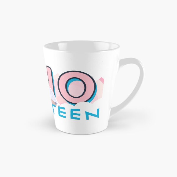 Aperçu de l'œuvre SVT Dino Lee Chan Concert Autocollant Mug créée et vendue par EN-YJW.