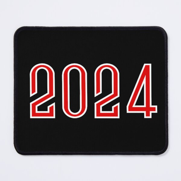 Item preview, 2024 New Year T5 designed and sold by thigacreative.