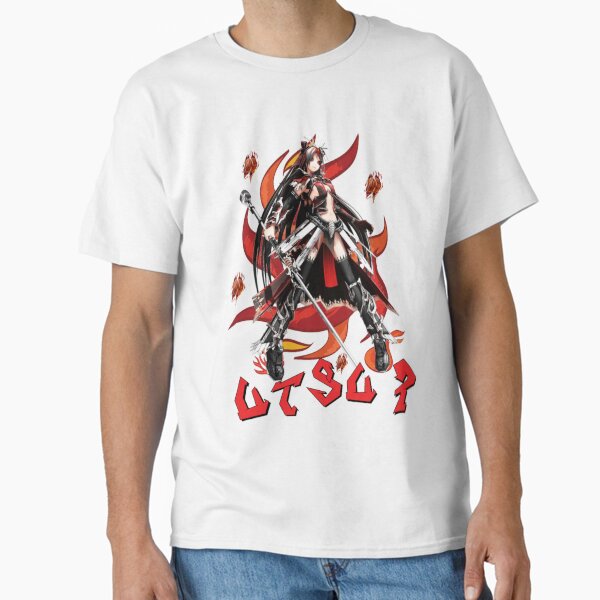 Item preview, Utsu P designed and sold by Vaishop.
