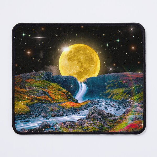 Item preview, "Dream River" designed and sold by Moonquestart.