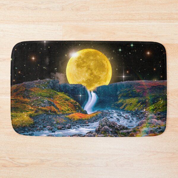 Item preview, "Dream River" designed and sold by Moonquestart.