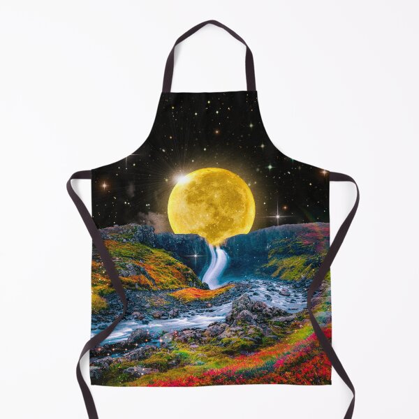 Item preview, "Dream River" designed and sold by Moonquestart.