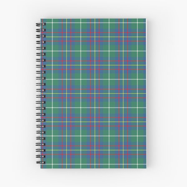 Item preview, Inglis Ancient Tartan designed and sold by kerrychantt.