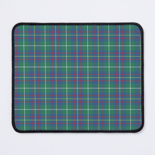 Item preview, Inglis Ancient Tartan designed and sold by kerrychantt.