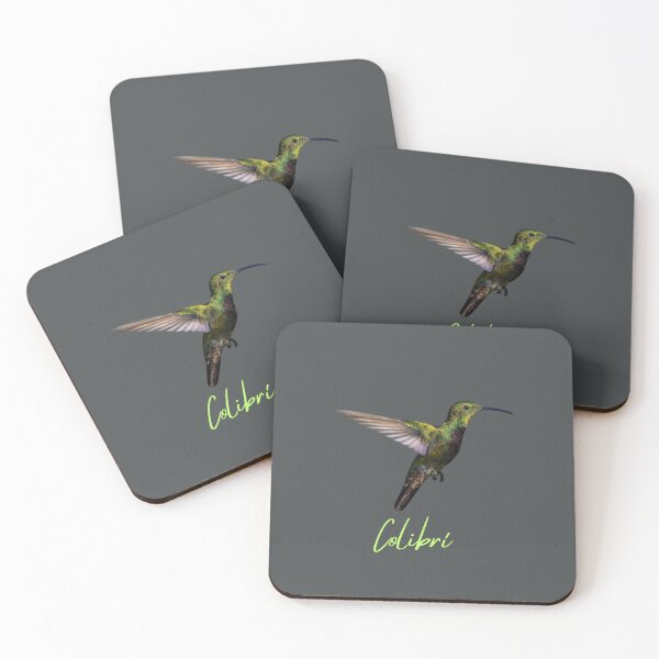 Item preview, Colibrí designed and sold by SyTcreations.