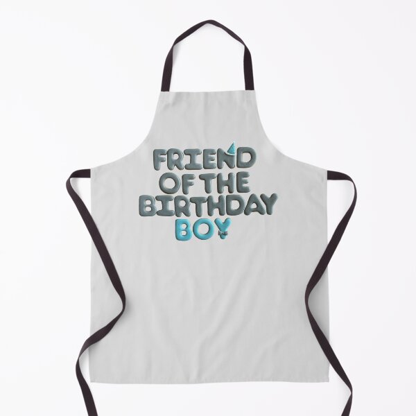 Item preview, Friend of the birthday boy sugar cookies designed and sold by aiko-p.