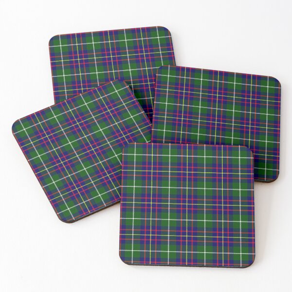 Item preview, Inglis Modern Tartan designed and sold by kerrychantt.