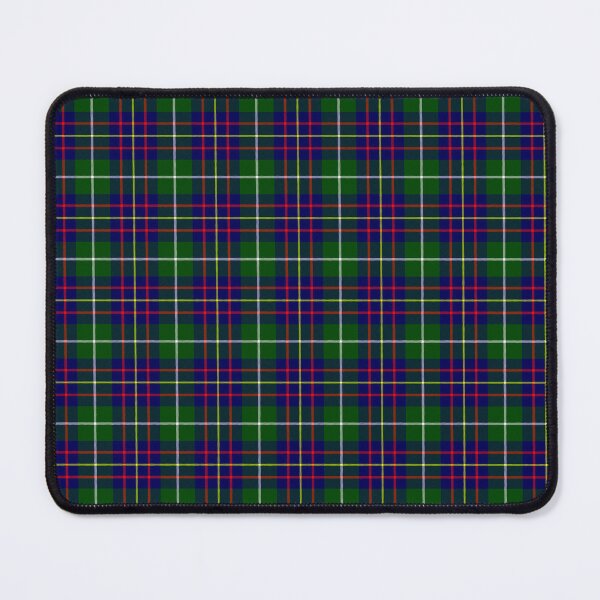 Item preview, Inglis Modern Tartan designed and sold by kerrychantt.