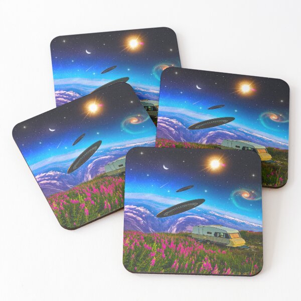 Item preview, "Gravitational Warp" designed and sold by Moonquestart.