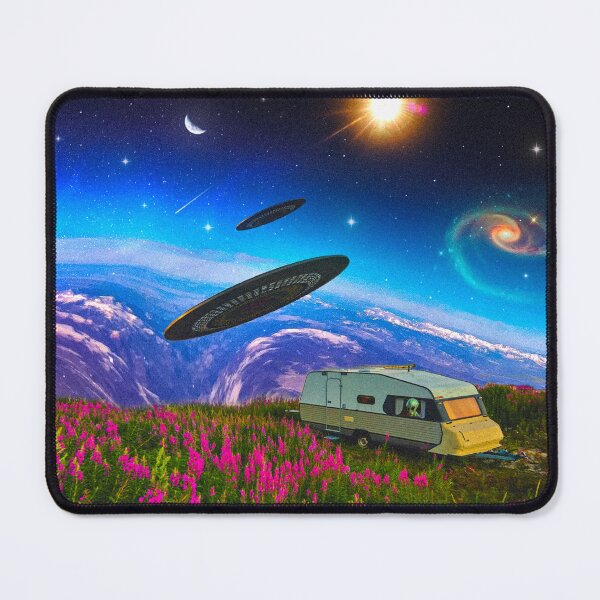 Item preview, "Gravitational Warp" designed and sold by Moonquestart.