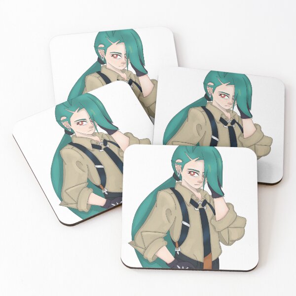 Item preview, Elite Four Member Rika designed and sold by LemmyJ.