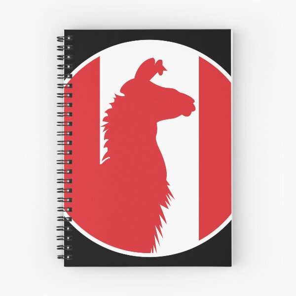 Item preview, Peru Llama Alpaca Peruvian National Animal Flag designed and sold by FlagX.