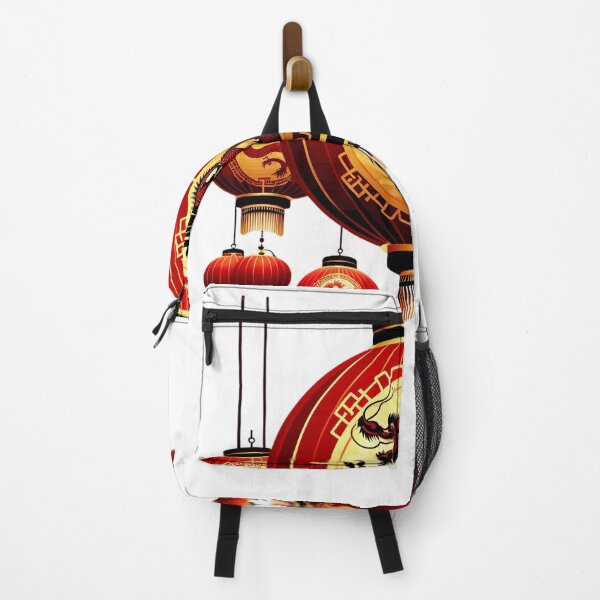 Item preview, Dragon Lantern Festival: A Beacon of Cultural Elegance designed and sold by SrijanaByAnu.