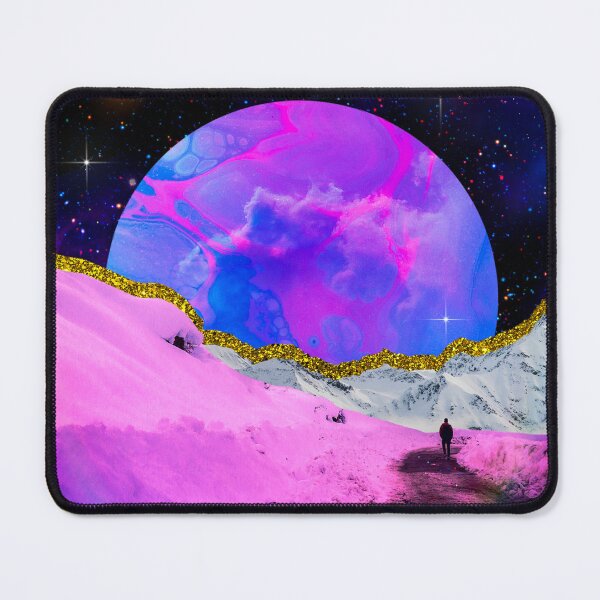 Item preview, "Astral Adventure" designed and sold by Moonquestart.