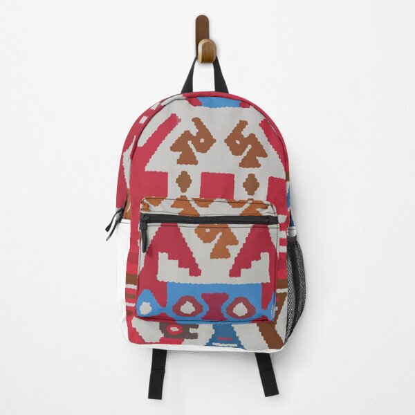 Item preview, Chimú tapestry designed and sold by MiguelCD1981.