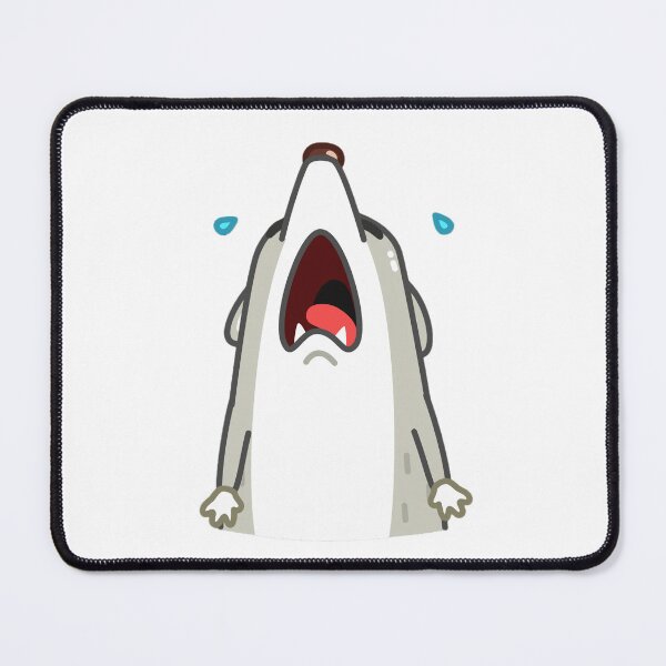 Item preview, Alpha Wolf cried designed and sold by XAYDAPI.